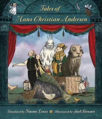 Tales of Hans Christian Andersen