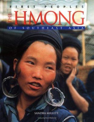 The Hmong of Southeast Asia