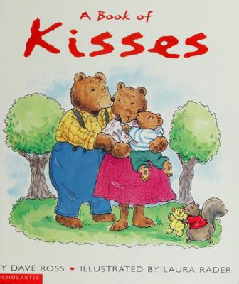 A book of kisses