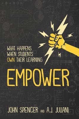 Empower : what happens when students own their learning