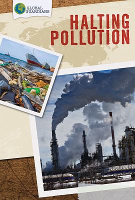 Halting pollution