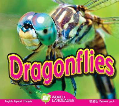 Dragonflies