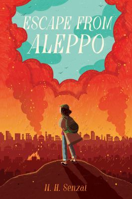 Escape from Aleppo