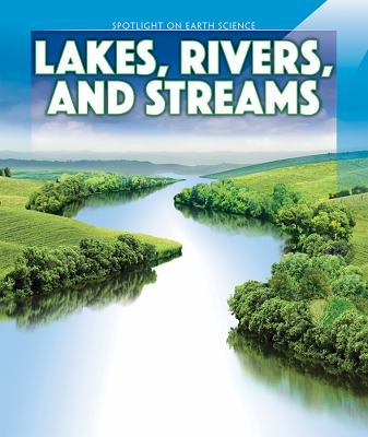 Lakes, rivers, and streams