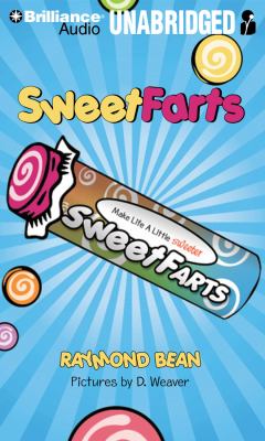 Sweet farts #1