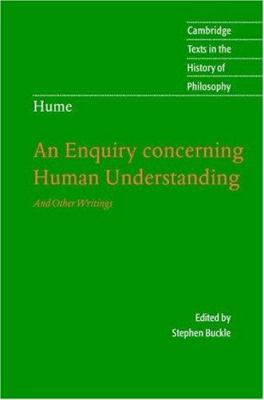 An enquiry concerning human understanding