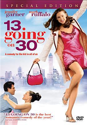 13 going on 30