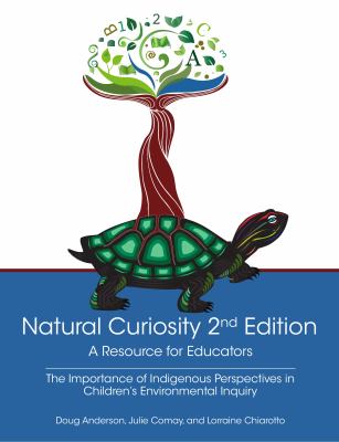 Natural curiosity : a resource for teachers : the importance of indigenous perspectives in children's environmental inquiry