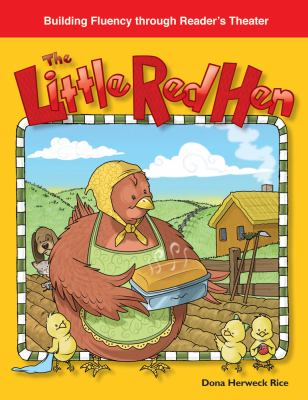 The little red hen