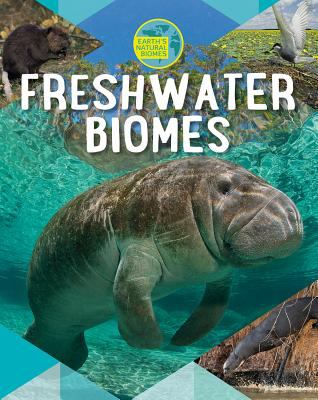 Freshwater biomes