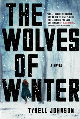 The wolves of winter : a novel