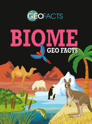 Biome geo facts