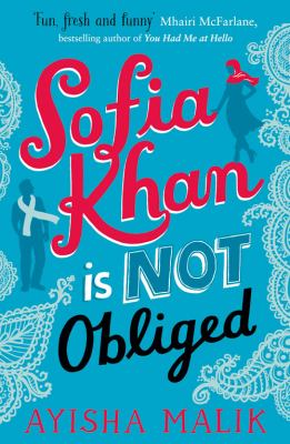 Sofia Khan is not obliged