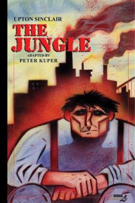 Upton Sinclair's The jungle