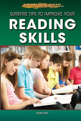 Surefire tips to improve your reading skills