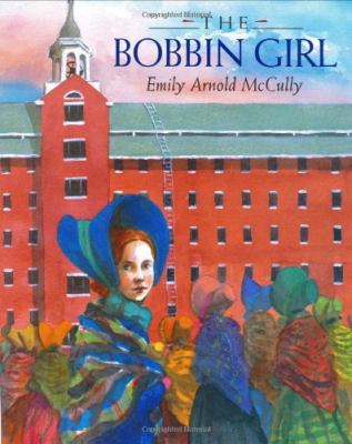 The bobbin girl