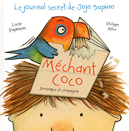 Méchant Coco