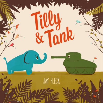 Tilly & Tank