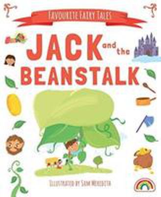 Jack and the beanstalk