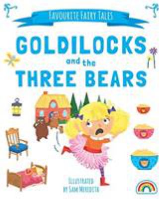 Goldilocks and the three bears