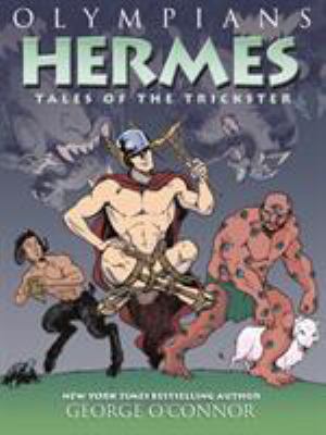 Hermes : tales of the trickster