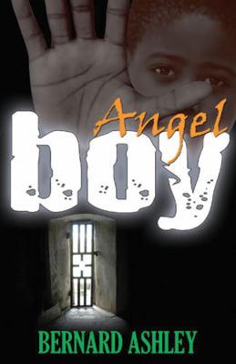 Angel boy