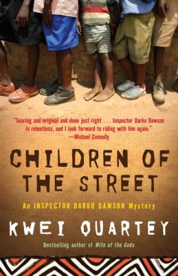 Children of the street : a novel