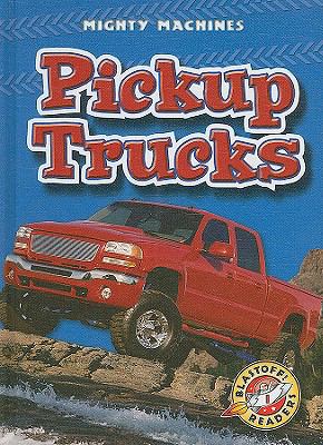 Pickup trucks