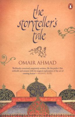 The storyteller's tale