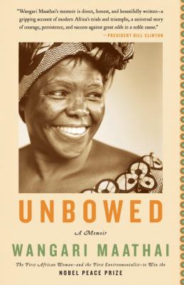 Unbowed : a memoir