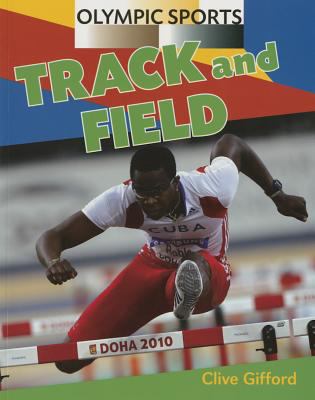 Track and field