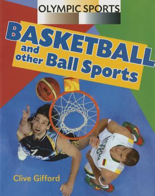 Basketball and other ball sports