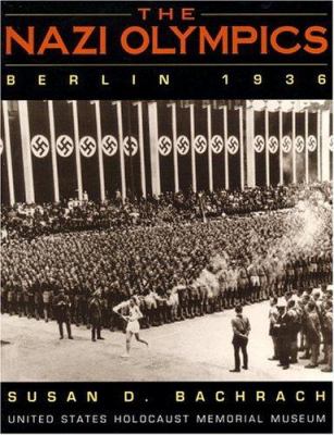 The Nazi olympics, Berlin 1936