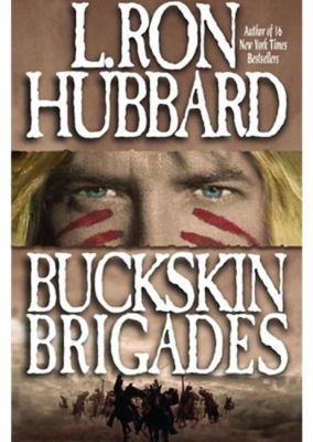 Buckskin brigades