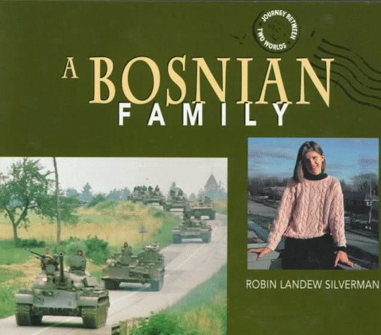 A Bosnian family
