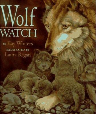 Wolf watch