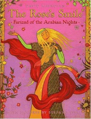 The rose's smile : Farizad of the Arabian nights