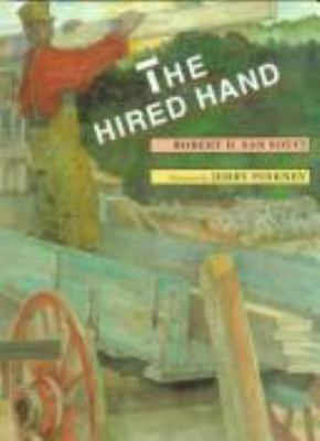 The hired hand : an African-American folktale