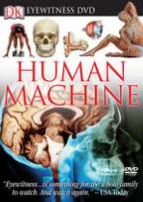 Human machine