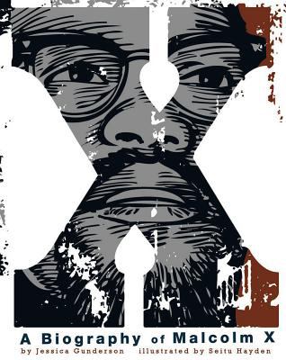 X : the biography of Malcolm X