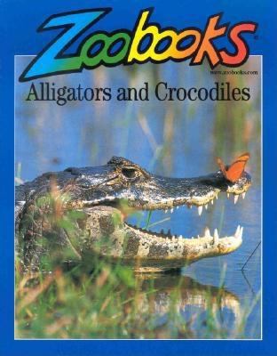 Alligators and crocodiles