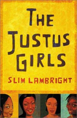 The Justus Girls : a novel