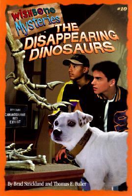 The disappearing dinosaurs