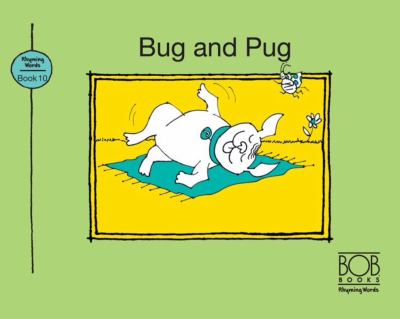Bug and pug