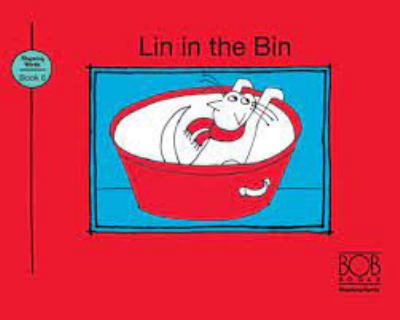 Lin in the bin