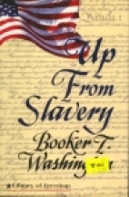 Up from slavery : an autobiography