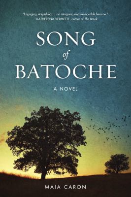 Song of Batoche : a novel