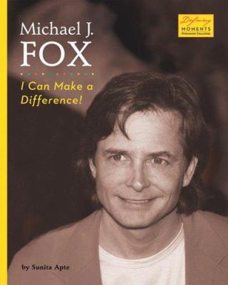 Michael J. Fox : I can make a difference!