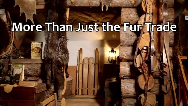 More than just the fur trade