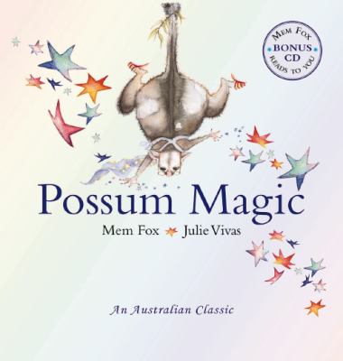 Possum magic